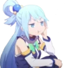 Aqua 16