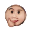 кожа эмодзи 23