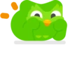 Duolingo Stickers 23