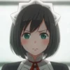 You To Make a Disgusted @animestickerb @pinterest_to_stickerbot 19