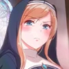 You To Make a Disgusted @animestickerb @pinterest_to_stickerbot 20