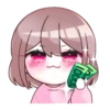 𐐒˖ ࣪cute girl ࣪ ˖ ->「 @wexsavi 」 9