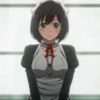 You To Make a Disgusted @animestickerb @pinterest_to_stickerbot 21