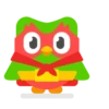 Duolingo Stickers 24