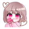 𐐒˖ ࣪cute girl ࣪ ˖ ->「 @wexsavi 」 10