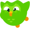 Duolingo Stickers 25