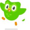 Duolingo Stickers 26