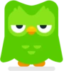 Duolingo Stickers 27