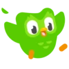 Duolingo Stickers 28