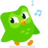 Duolingo Stickers 29