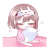 𐐒˖ ࣪cute girl ࣪ ˖ ->「 @wexsavi 」 12
