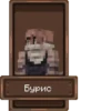 Бурис