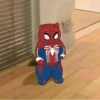 SPIDER-CATS articulet 16