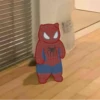 SPIDER-CATS articulet 17