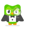 Duolingo Stickers 30