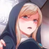 You To Make a Disgusted @animestickerb @pinterest_to_stickerbot 27