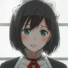You To Make a Disgusted @animestickerb @pinterest_to_stickerbot 28