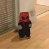 SPIDER-CATS articulet 19