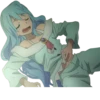 Aqua 27