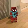 SPIDER-CATS articulet 22
