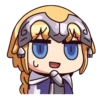 FGO Chibi 2 By mikumiku 6
