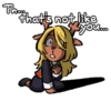DELTARUNE Stickers Vol. 1 (English) 9