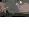 Smoke or die 14