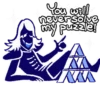 DELTARUNE Stickers Vol. 1 (English) 12