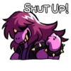 DELTARUNE Stickers Vol. 1 (English) 13