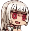 FGO Chibi 2 By mikumiku 8