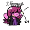 DELTARUNE Stickers Vol. 1 (English) 16