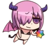 FGO Chibi 2 By mikumiku 10