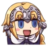 FGO Chibi 2 By mikumiku 11