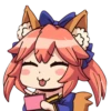 FGO Chibi 2 By mikumiku 14