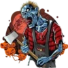 Happy Halloween 18