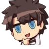 FGO Chibi 2 By mikumiku 15
