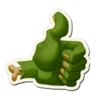 Vrotnite by @DoraGotava 19
