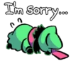 DELTARUNE Stickers Vol. 1 (English) 20