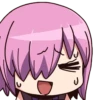 FGO Chibi 2 By mikumiku 16