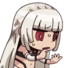 FGO Chibi 2 By mikumiku 17