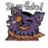 DELTARUNE Stickers Vol. 1 (English) 21