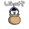 DELTARUNE Stickers Vol. 1 (English) 22