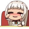 FGO Chibi 2 By mikumiku 19