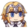 FGO Chibi 2 By mikumiku 21