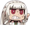 FGO Chibi 2 By mikumiku 23