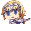 FGO Chibi 2 By mikumiku 25