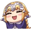FGO Chibi 2 By mikumiku 26