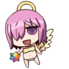 FGO Chibi 2 By mikumiku 27