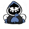 DELTARUNE Stickers Vol. 1 (English) 29