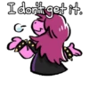DELTARUNE Stickers Vol. 1 (English) 30
